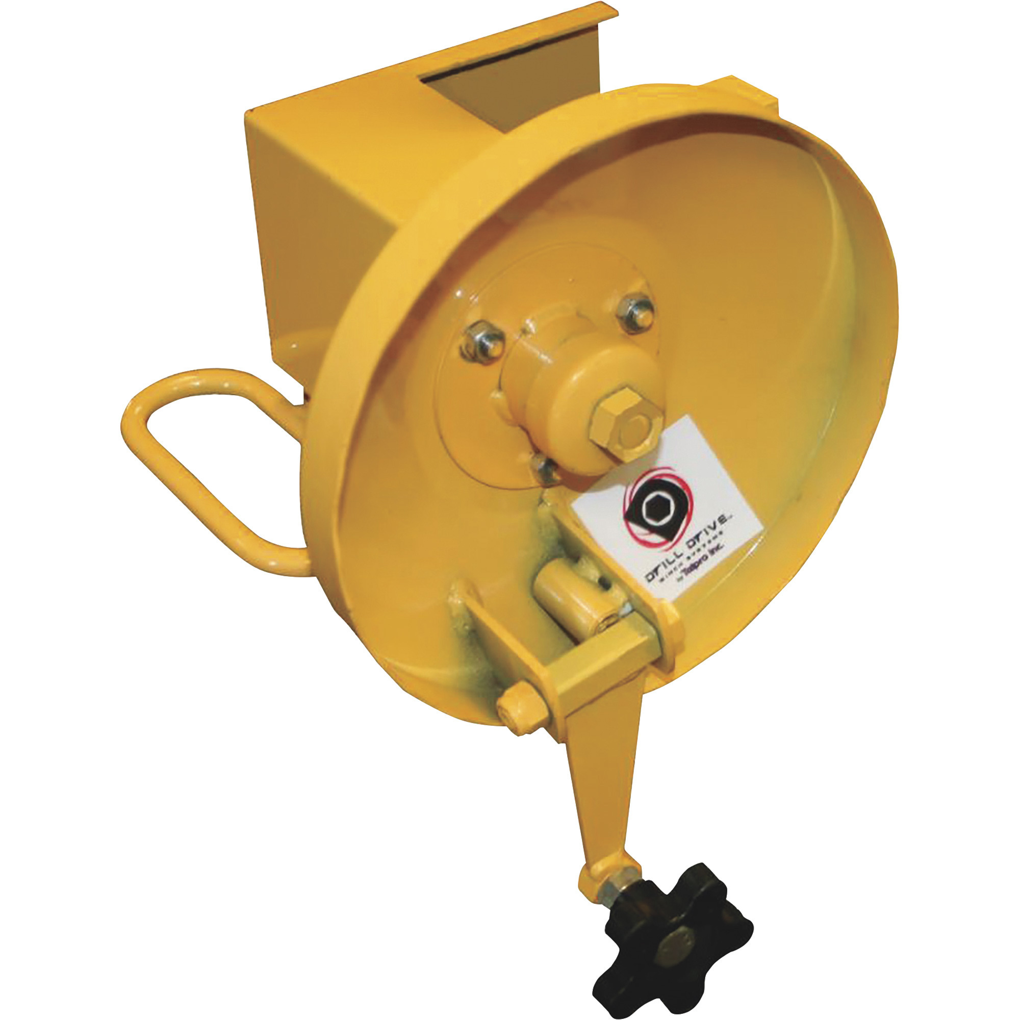 Cabinetizer Drill Drive for 76 Cabinetizer Lift, 300-Lb. Capacity, Model# 1013